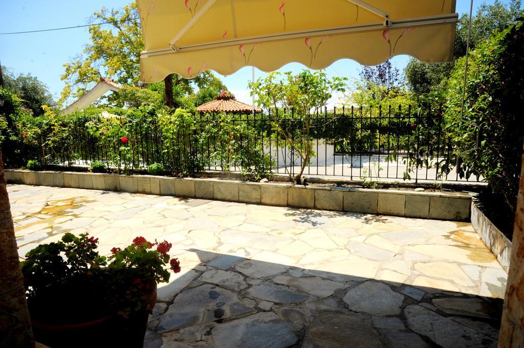 Iliahtida Apartments Roviés Rom bilde
